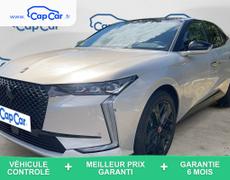 DS DS4 Bajamont
