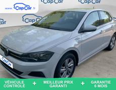 Volkswagen Polo Meyzieu