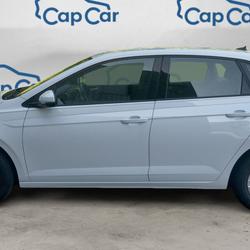 Volkswagen Polo 1.0 TSI 95 Confortline Meyzieu