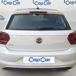 Volkswagen Polo 1.0 TSI 95 Confortline Meyzieu