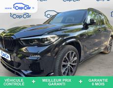 BMW X5 Fréjus