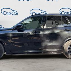 BMW X5 xDrive 30d 265 BVA8 M Sport - Automatique Fr&eacute;jus