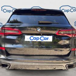 BMW X5 xDrive 30d 265 BVA8 M Sport - Automatique Fr&eacute;jus