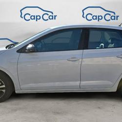 Volkswagen Polo 1.6 TDI 95 IQ.Drive Br&eacute;nod