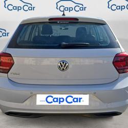 Volkswagen Polo 1.6 TDI 95 IQ.Drive Br&eacute;nod