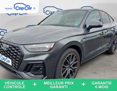 Audi Q5 Fondettes