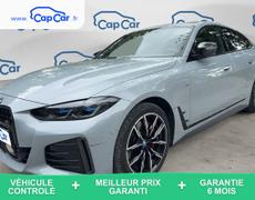 BMW i4 Villeneuve-d'Ascq
