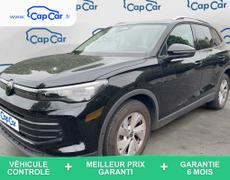 Volkswagen Tiguan Thiais