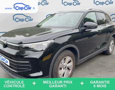 Volkswagen Tiguan Thiais