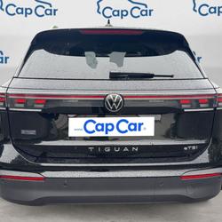 Volkswagen Tiguan 1.5 eTSI 150 DSG7 Life Plus Thiais