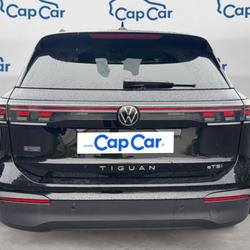 Volkswagen Tiguan 1.5 eTSI 150 DSG7 Life Plus Thiais