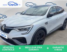 Renault Arkana Le Thou
