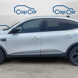 Renault Arkana 1.6 E-Tech 145 Hybride EDC6 RS Line - Automatique Toit ouvrant Le Thou