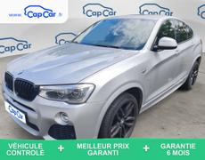 BMW X4 Châtellerault