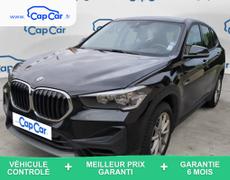 BMW X1 Auradé