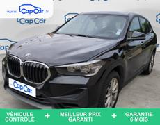 BMW X1 Auradé
