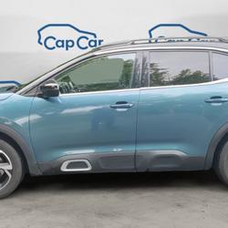 Citroen C5 Aircross 1.2 PureTech 130 Business Orvault