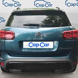 Citroen C5 Aircross 1.2 PureTech 130 Business Orvault
