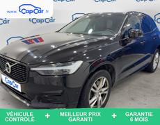 Volvo XC60 Hablainville