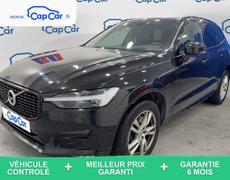 Volvo XC60 Nancy