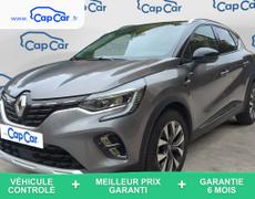 Renault Captur Paris 13e Arrondissement