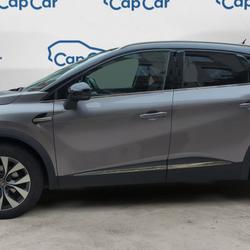 Renault Captur II 1.3 TCe 130 EDC7 Intens Paris 13e Arrondissement