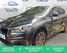 BMW Serie 2 Active Tourer Bois-Colombes