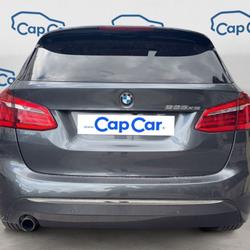 BMW Serie 2 Active Tourer 225xe 224 BVA6 Luxury Bois-Colombes