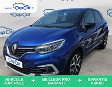 Renault Captur Yerres
