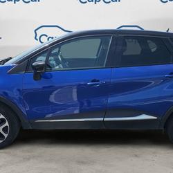 Renault Captur 0.9 TCe 90 Intens Yerres