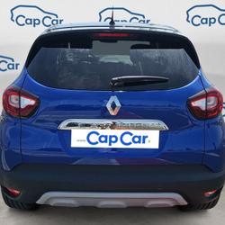 Renault Captur 0.9 TCe 90 Intens Yerres
