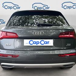Audi Q5 2.0 TDI 190 Quattro S-Tronic 7 S line Argenteuil