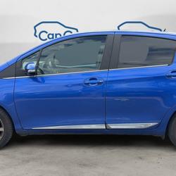 Toyota Yaris 1.5 VVT-i 110 Chic Fondettes
