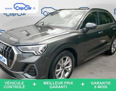 Audi Q3 Sainte-Colombe
