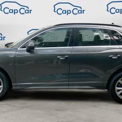 Audi Q3 2.0 TDI 150 Quattro S-Tronic 7 S line Sainte-Colombe