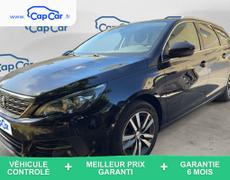 Peugeot 308 SW Phase 2 Valence