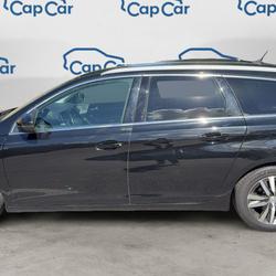 Peugeot 308 SW Phase 2 II 1.5 BlueHDi 130 Allure Valence