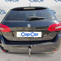 Peugeot 308 SW Phase 2 II 1.5 BlueHDi 130 Allure Valence
