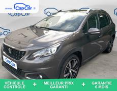 Peugeot 2008 Sainte-Colombe