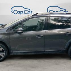 Peugeot 2008 1.2 PureTech 110 EAT6 Allure Sainte-Colombe