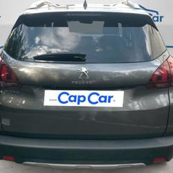 Peugeot 2008 1.2 PureTech 110 EAT6 Allure Sainte-Colombe