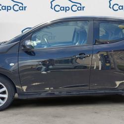 Toyota Aygo 1.0 VVTi 69 X-Play Honfleur