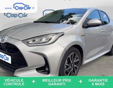 Toyota Yaris Nanterre