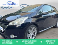 Peugeot 208 Marseille 8e Arrondissement
