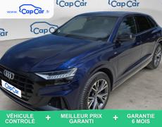 Audi Q8 Rochefort