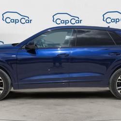 Audi Q8 50 3.0 TDI 286 Quattro Tiptronic8 S line Rochefort