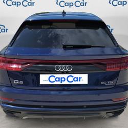 Audi Q8 50 3.0 TDI 286 Quattro Tiptronic8 S line Rochefort
