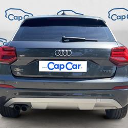 Audi Q2 1.4 TFSI COD 150 S line Argenteuil