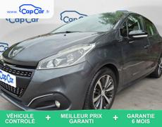 Peugeot 208 Rouen