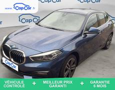 BMW Serie 1 Woippy